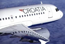 Croatia Airlinesu stigao novi Airbus