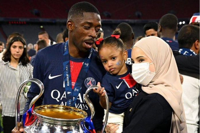 dembele