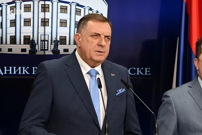 dodik