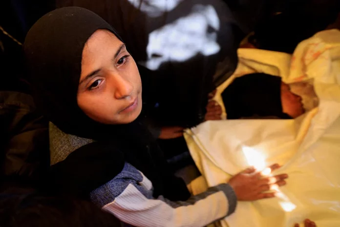 gaza