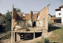 Godišnjica ‘Živih lomača’ u Višegradu: Najmlađa žrtva imala svega dva dana