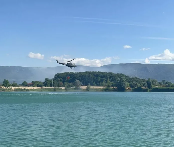 helikopter