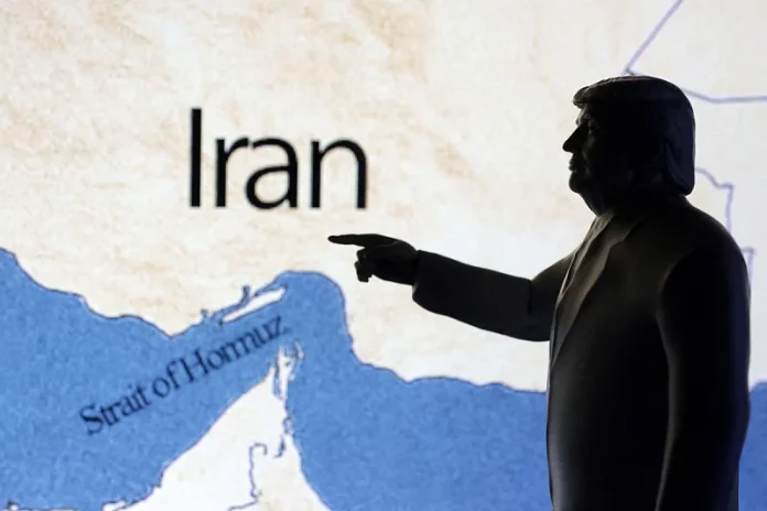 iran