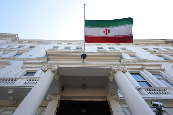 iran