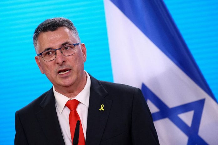 izrael