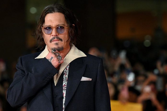 johnny
