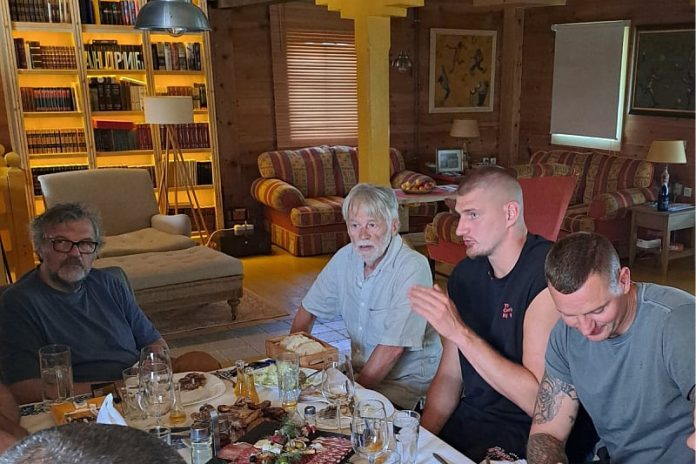jokic