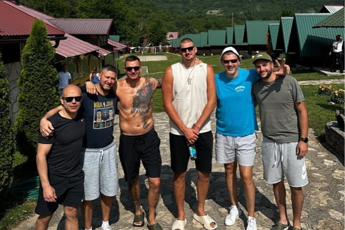 jokic