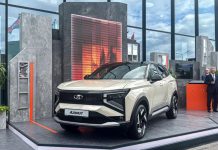 Rusi unaprijedili Ladin SUV