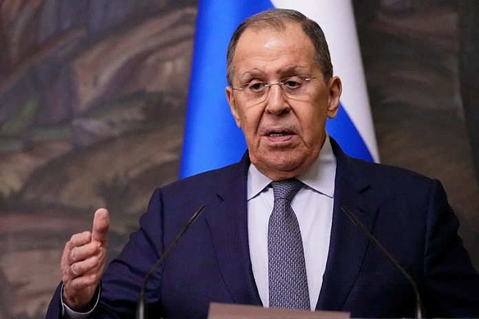 lavrov