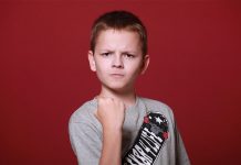 Tri najgore stvari koje radimo kada dijete ima napad bijesa