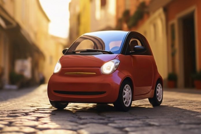 mali automobil