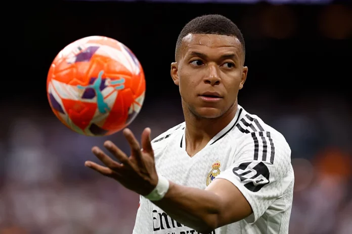 mbappe