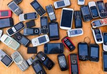 Prodaja mobitela u svijetu znatno će usporiti u ovoj godini