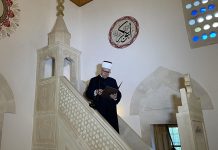 Muftija Dedović: Čast i dostojanstvo Bošnjaka u Mostaru i Hercegovini nisu na prodaju ni trgovinu