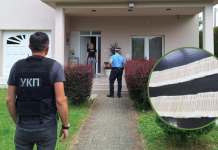 MUP RS o hapšenju Miličevića: Tragamo za još 250 hiljada KM!