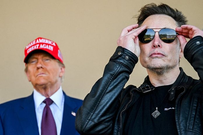 musk