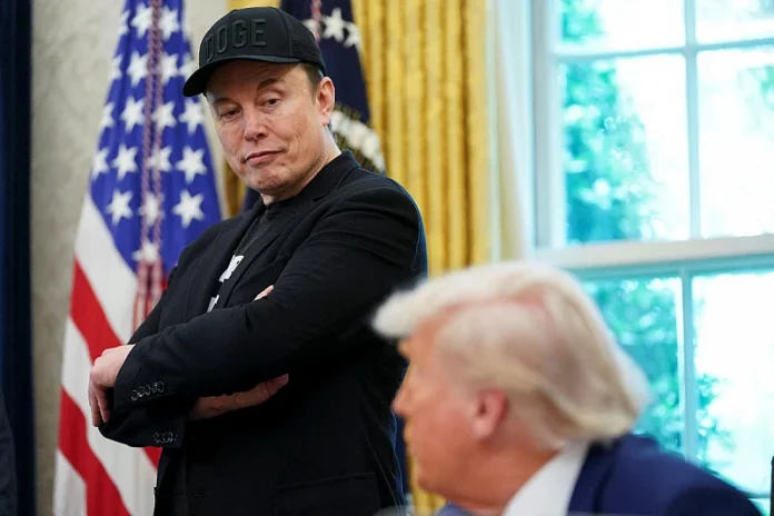 musk