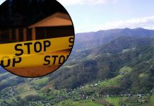 Na području Ozrena ubijena starica