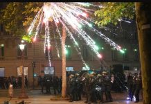 Dvoje mrtvih i više od 500 uhapšenih širom Francuske nakon slavlja navijača PSG-a