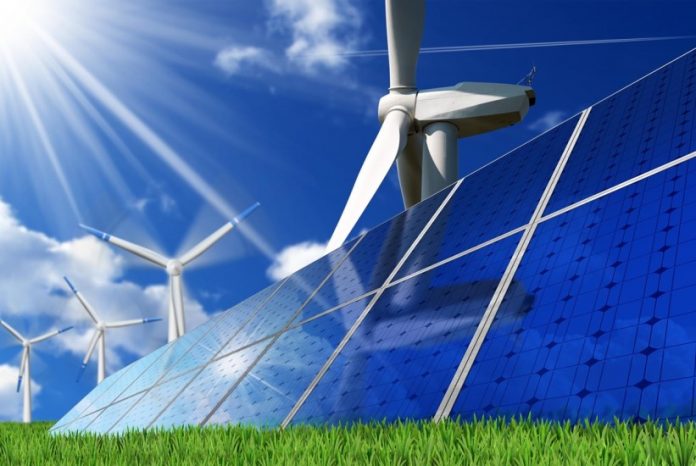 obnovljiva energija
