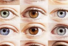 Šta boja očiju govori o vama?