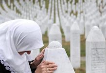Kanadska pokrajina Nova Scoti usvojila Rezoluciju o Danu sjećanja na genocid u Srebrenici