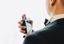 Uz ove trikove parfem duže traje: Primijenite ih već danas