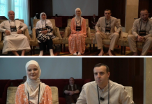 Petočlana porodica iz Sarajeva na hadžu: Ljepota zajedničkog ibadeta