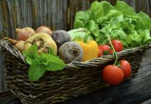 Povrće koje štiti srce, vid i imunitet