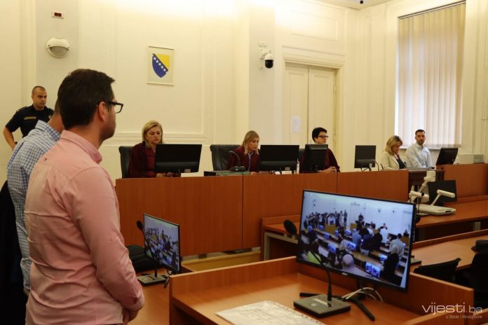presuda za ubistvo