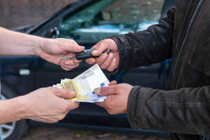 prodaja automobila