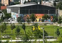 Pucnjava u školi u Grazu: Pet mrtvih, ranjen i sam napadač