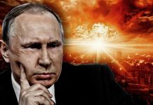 Vladimir Putin prati Trumpa: Naredio pripreme za testiranja nuklearnog naoružanja