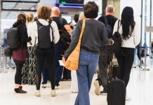 Zemlje EU žele da smanje nadoknadu putnicima za kašnjenje letova