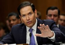 Marco Rubio: Stranci koji su slavili ubistvo Charlieja Kirka neće dobiti vizu za Ameriku