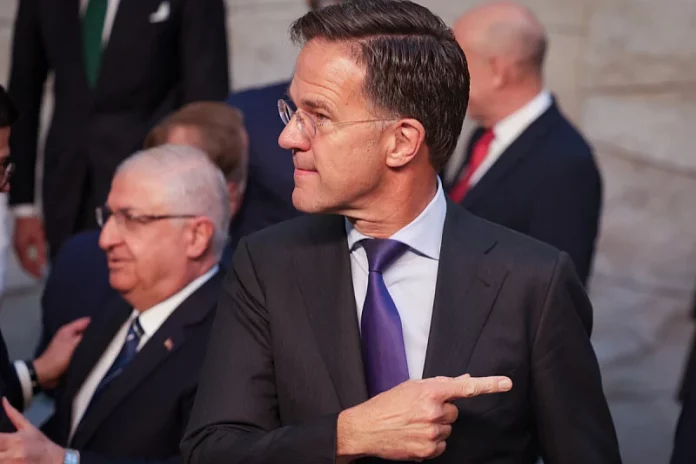 rutte