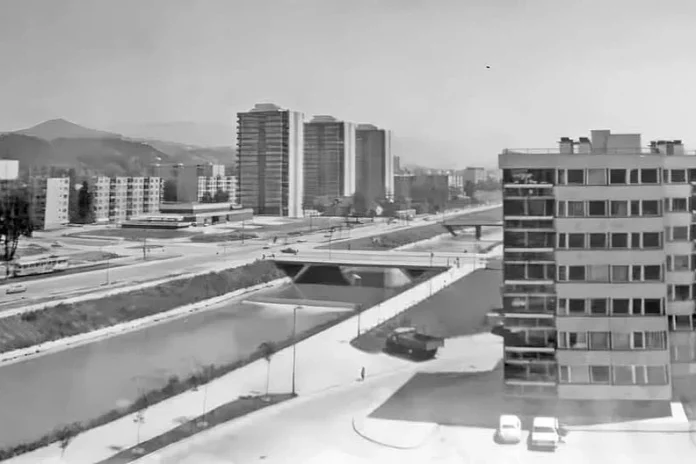 sarajevo