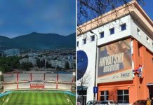Traži se dokumentacija: Ko je dao stadion Zrinjskom i zgradu HDZ-u?