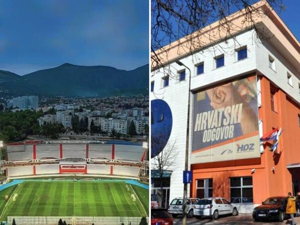 stadion