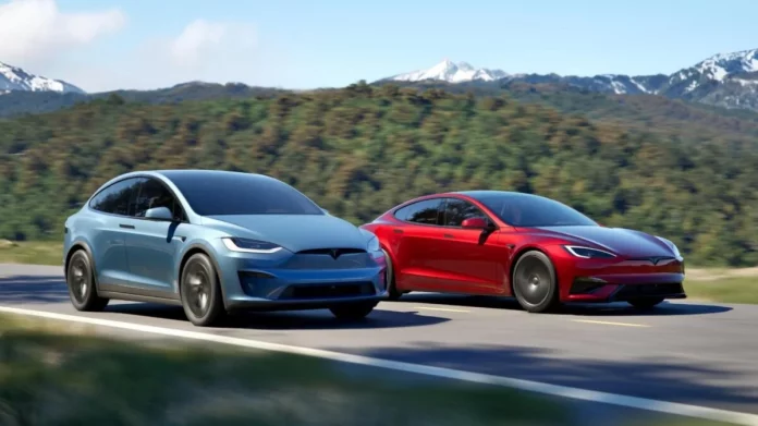tesla