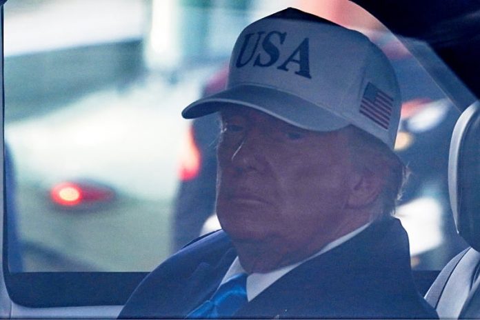 trump