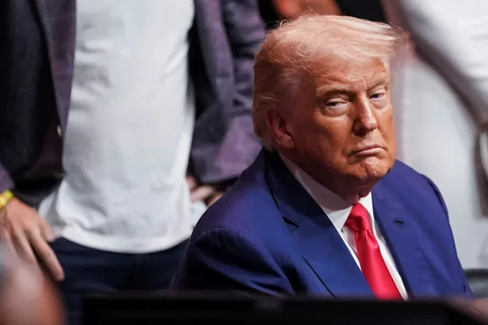 trump