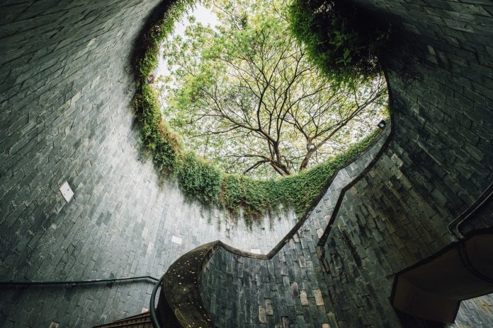 tunel