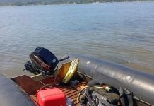 U jezeru Modrac pronađeno tijelo, sumnja se da je u pitanju nestali mladić