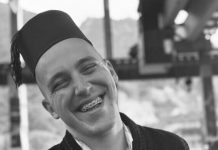 U Živinicama Dan žalosti zbog smrti Dženana Brčaninovića