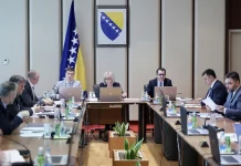 Nije usvojen Plan rasta, Košarac i Amidžić se nisu ni htjeli javiti na telefon