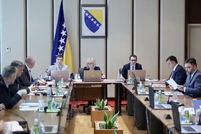 vijece ministara