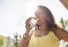 Ovi napici efikasnije podstiču gubitak kilograma od vode