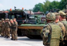 Povratak vojnog roka u Njemačku: Neizbježno je…